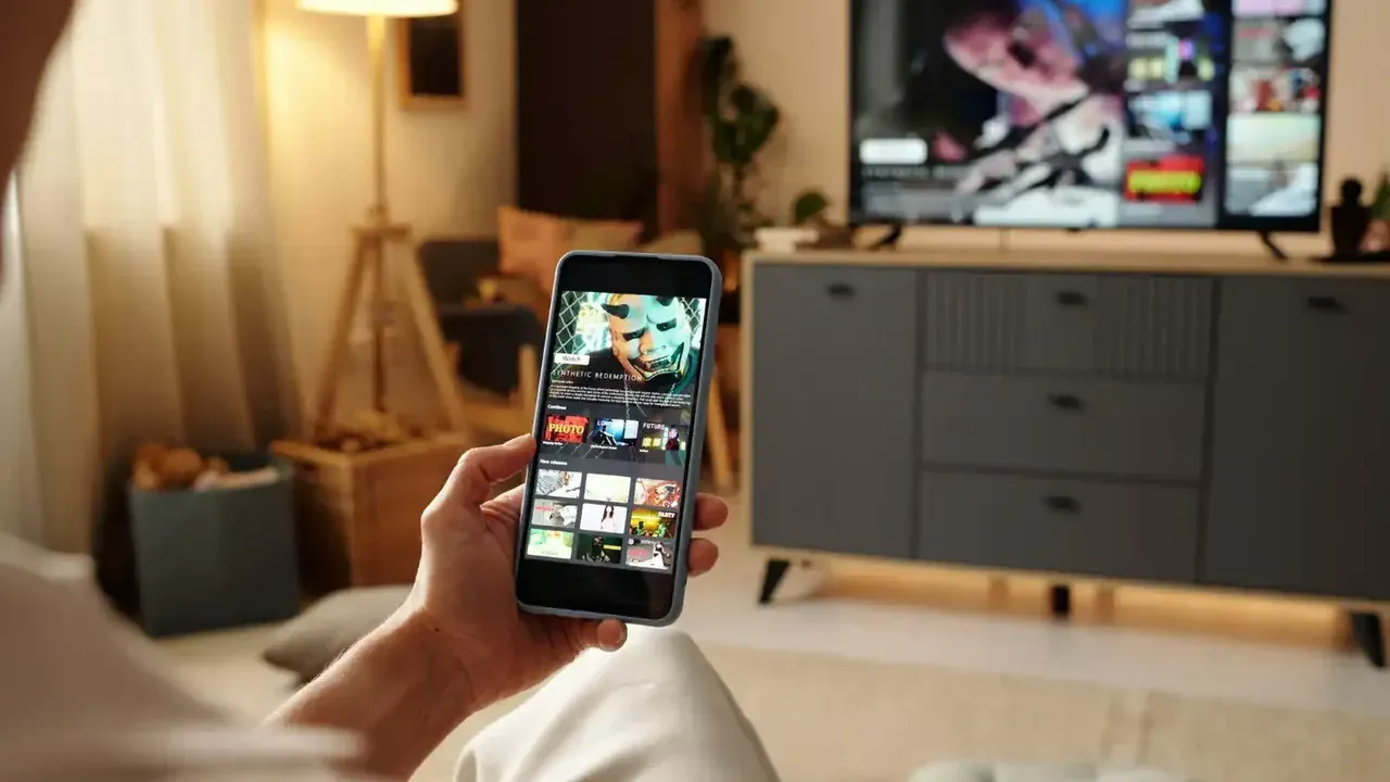 Send Files To TV Beginner Guide for New Users