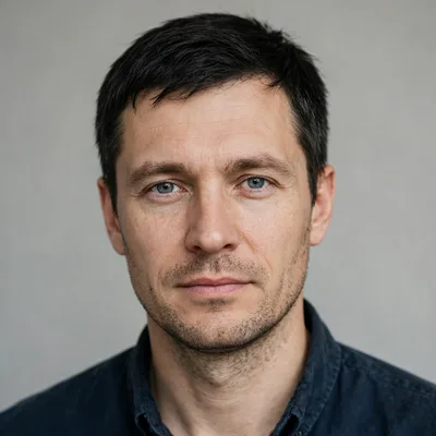 Pavel Sokolov